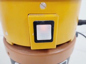 Thumbnail image of Gerhardt Turbosog Scrubber Unit  Type - TUR Lab