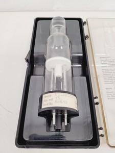 Thumbnail image of Job Lot 34x Hollow Cathode Lamps AAS Instrument Laboratory, Visimax, Philips Lab