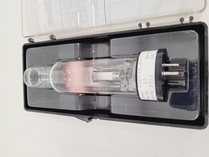 Thumbnail image of Job Lot 34x Hollow Cathode Lamps AAS Instrument Laboratory, Visimax, Philips Lab