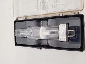 Thumbnail image of Job Lot 34x Hollow Cathode Lamps AAS Instrument Laboratory, Visimax, Philips Lab