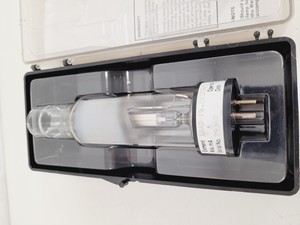 Thumbnail image of Job Lot 34x Hollow Cathode Lamps AAS Instrument Laboratory, Visimax, Philips Lab