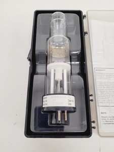 Thumbnail image of Job Lot 34x Hollow Cathode Lamps AAS Instrument Laboratory, Visimax, Philips Lab