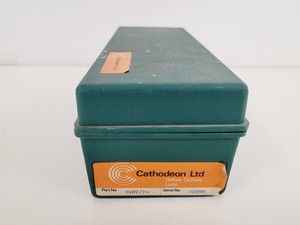 Thumbnail image of Job Lot 34x Hollow Cathode Lamps AAS Instrument Laboratory, Visimax, Philips Lab