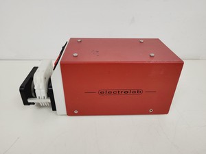 Thumbnail image of Electrolab Multi-Channel Low Flow Rate Peristaltic Pump Lab