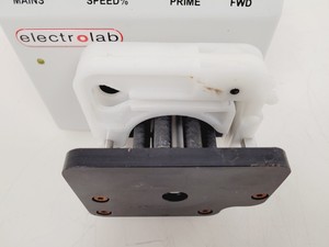 Thumbnail image of Electrolab Multi-Channel Low Flow Rate Peristaltic Pump Lab