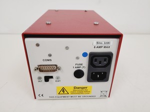 Thumbnail image of Electrolab Multi-Channel Low Flow Rate Peristaltic Pump Lab