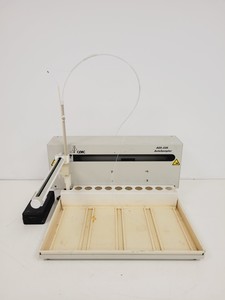 Thumbnail image of Cetac AutoSampler  Model - ASX-520 Lab