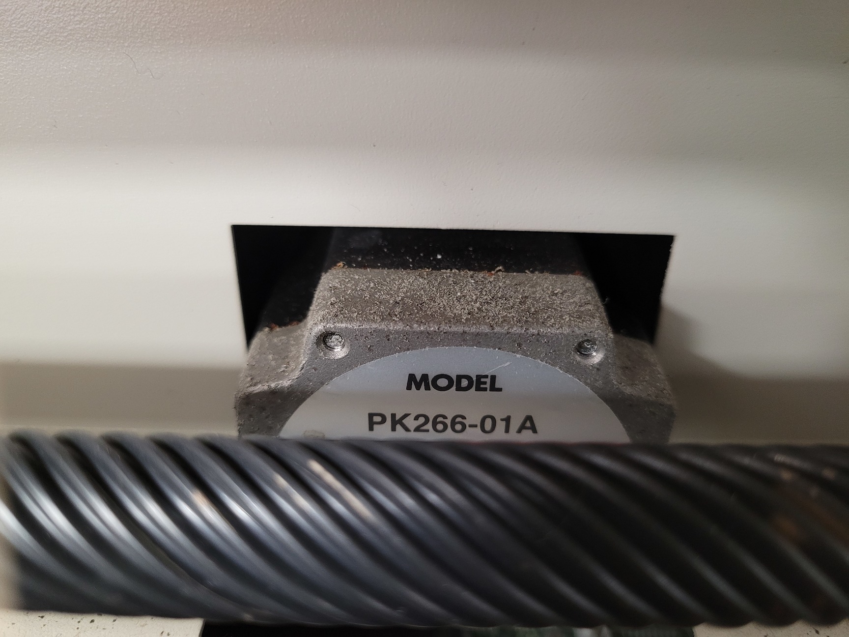 Image of Cetac AutoSampler  Model - ASX-520 Lab