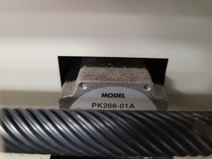 Thumbnail image of Cetac AutoSampler  Model - ASX-520 Lab