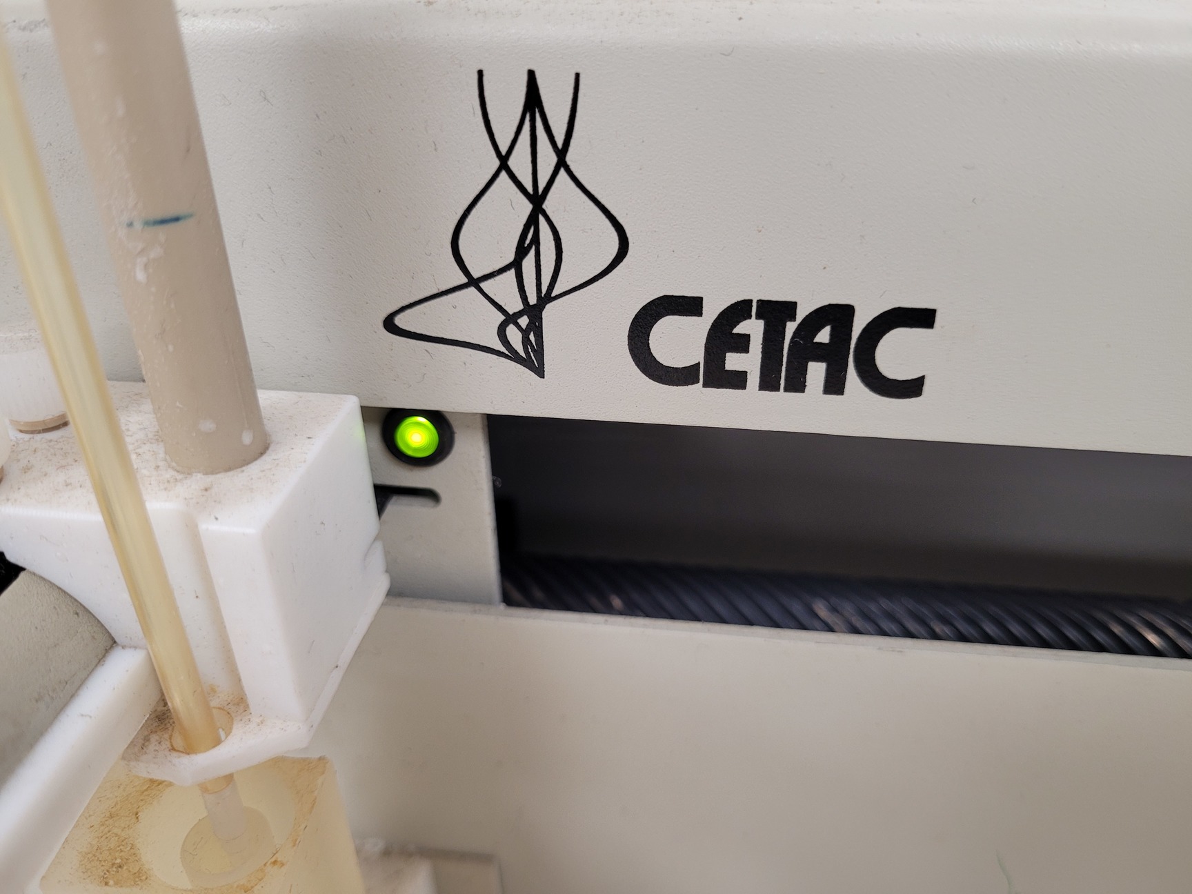 Image of Cetac AutoSampler  Model - ASX-520 Lab