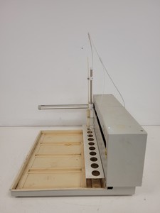 Thumbnail image of Cetac AutoSampler  Model - ASX-520 Lab