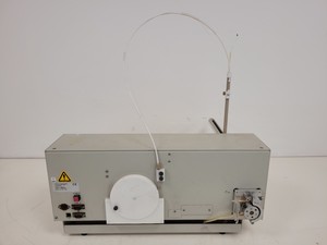 Thumbnail image of Cetac AutoSampler  Model - ASX-520 Lab