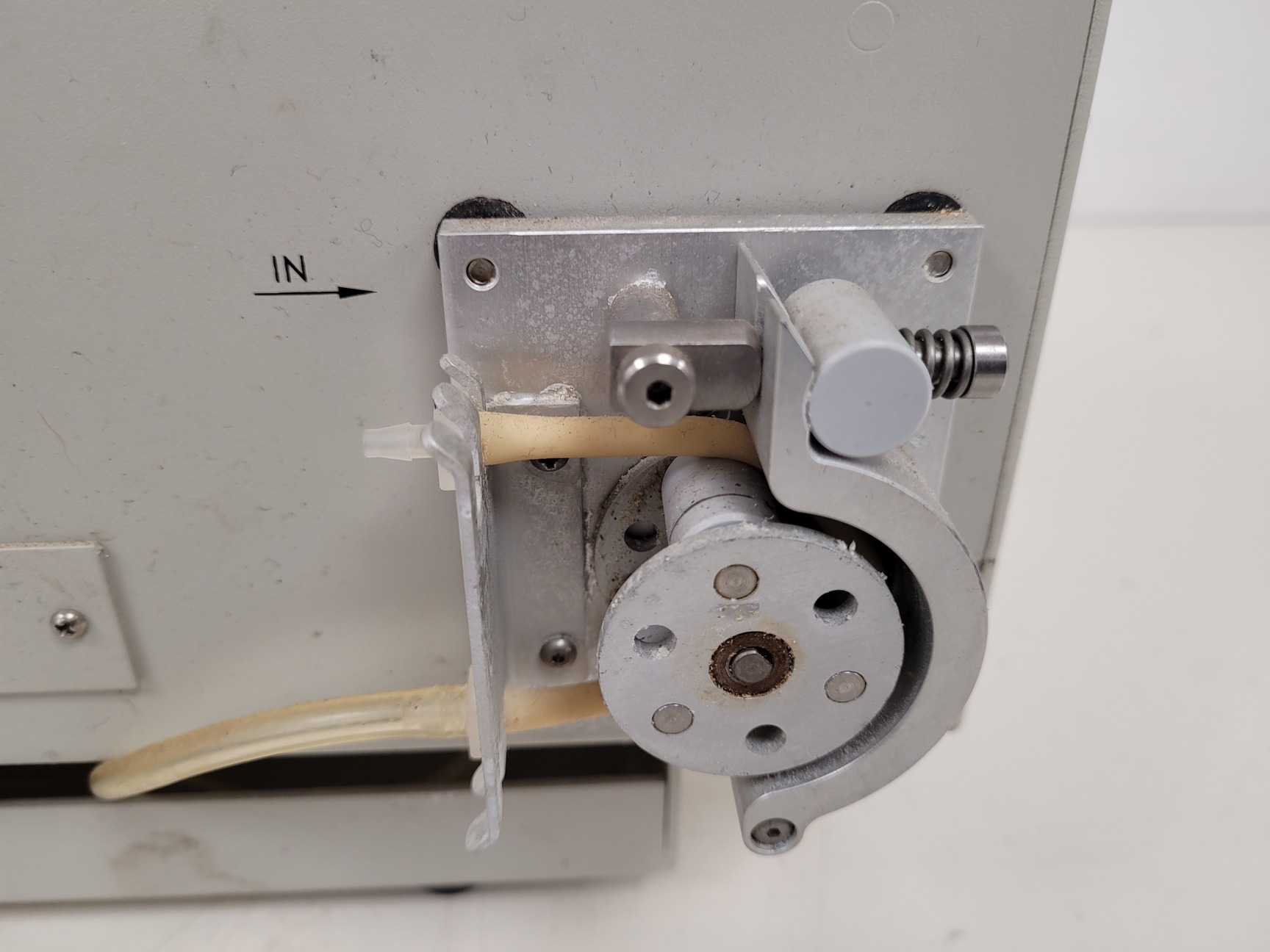 Image of Cetac AutoSampler  Model - ASX-520 Lab