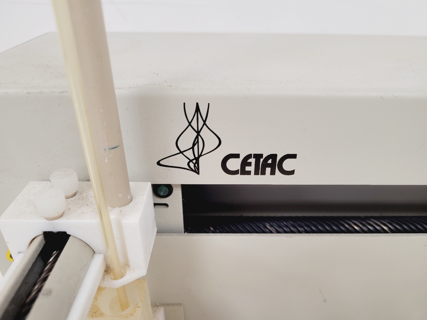 Image of Cetac AutoSampler  Model - ASX-520 Lab