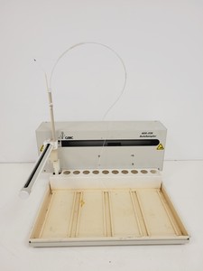 Thumbnail image of Cetac AutoSampler  Model - ASX-520 Lab