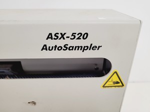 Thumbnail image of Cetac AutoSampler  Model - ASX-520 Lab