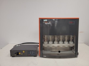Thumbnail image of Soxtec Avanti 2050 Auto Fat Extraction System Lab