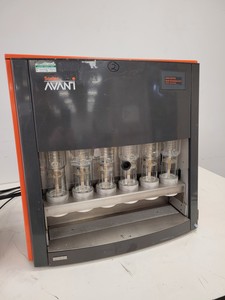 Thumbnail image of Soxtec Avanti 2050 Auto Fat Extraction System Lab