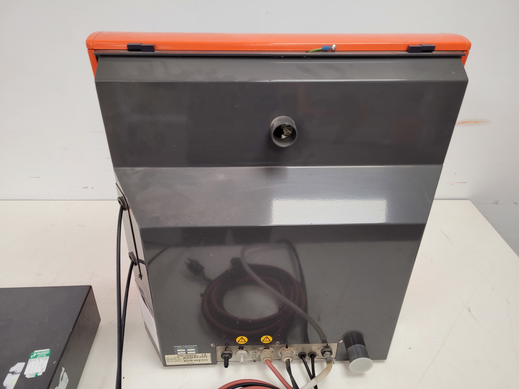 Image of Soxtec Avanti 2050 Auto Fat Extraction System Lab