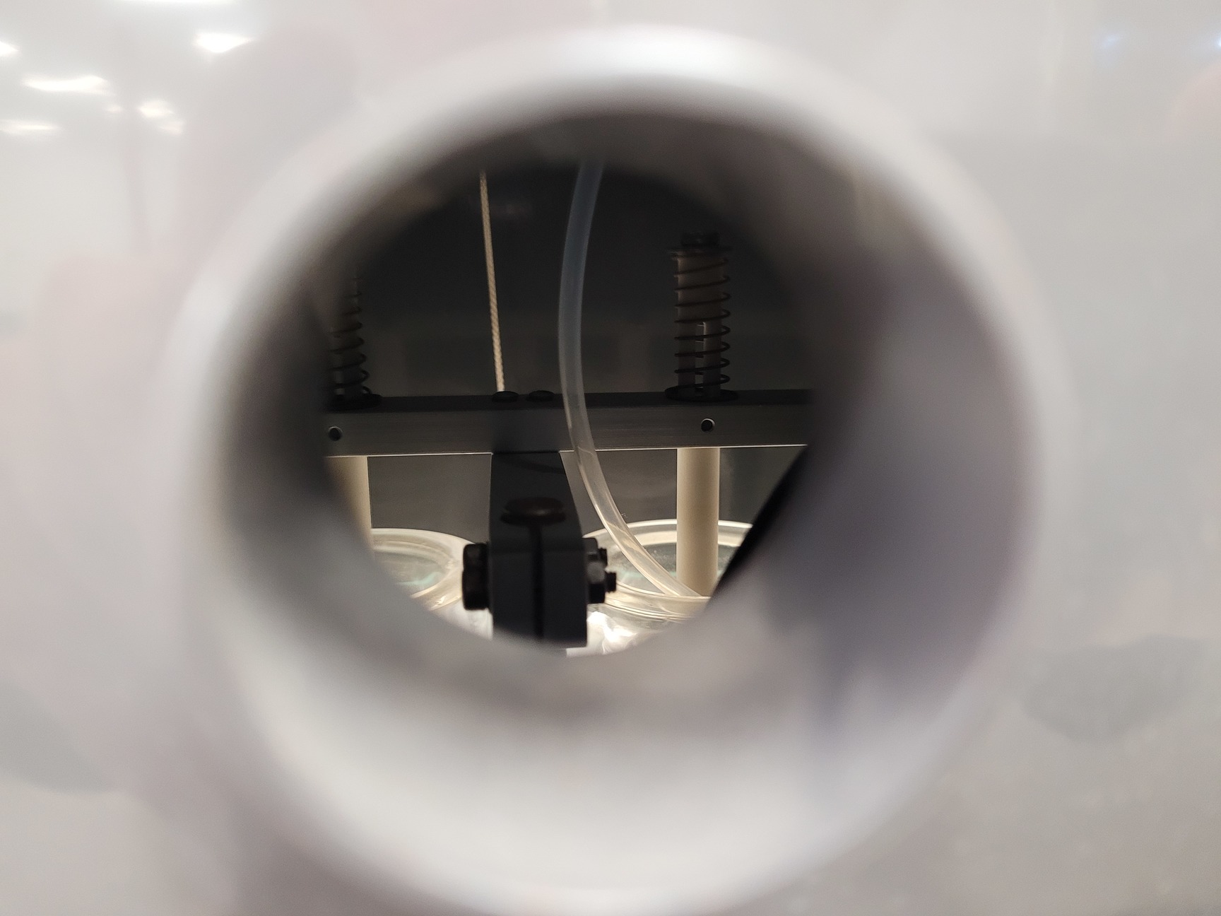 Image of Soxtec Avanti 2050 Auto Fat Extraction System Lab