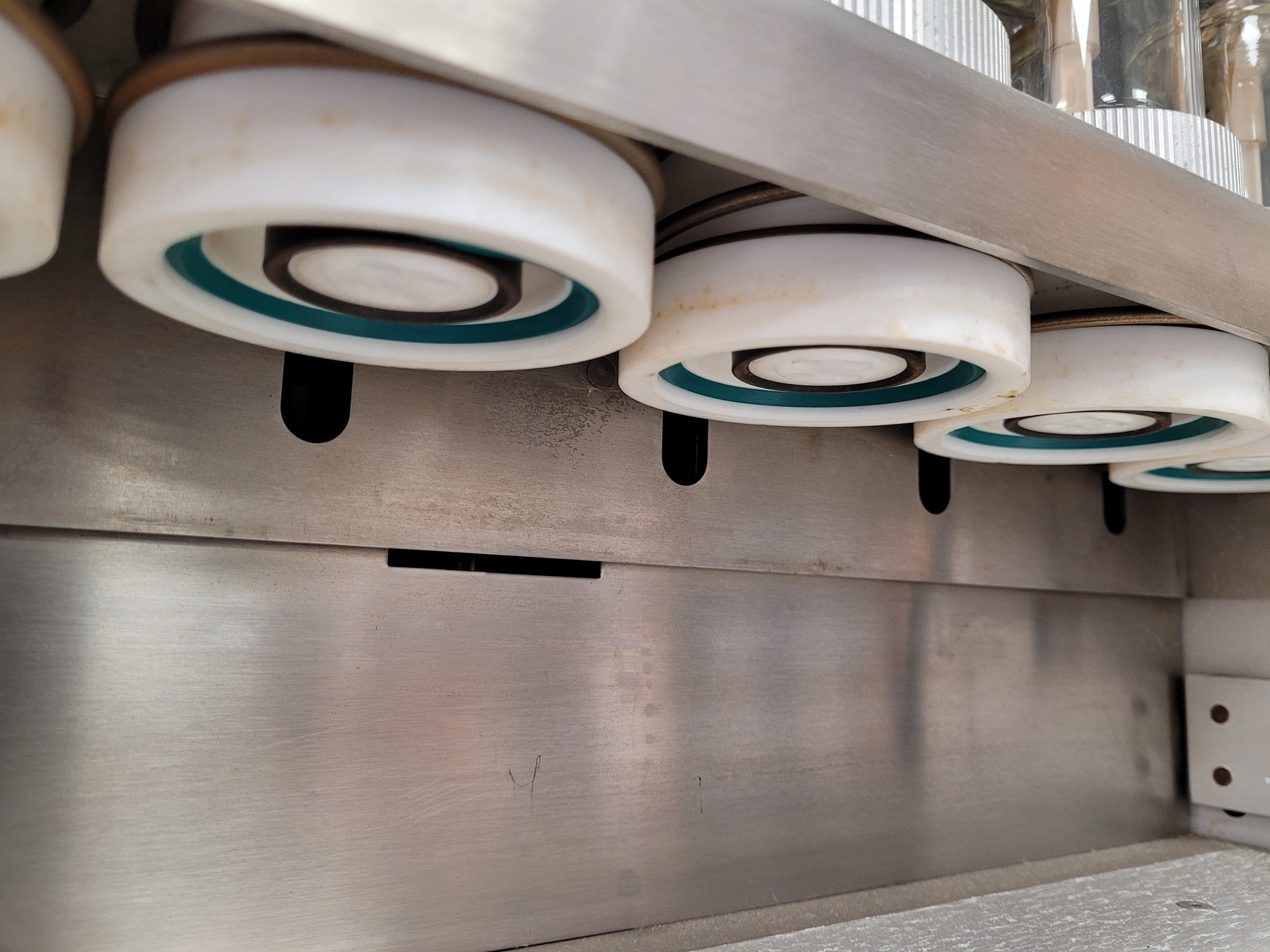 Image of Soxtec Avanti 2050 Auto Fat Extraction System Lab