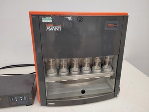 Thumbnail image of Soxtec Avanti 2050 Auto Fat Extraction System Lab