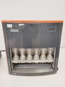 Thumbnail image of Soxtec Avanti 2050 Auto Fat Extraction System with Drive Unit Lab