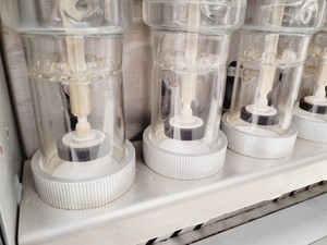 Thumbnail image of Soxtec Avanti 2050 Auto Fat Extraction System with Drive Unit Lab