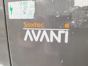 Thumbnail image of Soxtec Avanti 2050 Auto Fat Extraction System with Drive Unit Lab