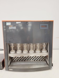 Thumbnail image of Soxtec Avanti 2050 Auto Fat Extraction System with Drive Unit Lab