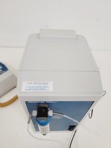 Thumbnail image of Hamilton Microlab 500 Series Semi Automatic Dispenser  Part no. 35890 Lab