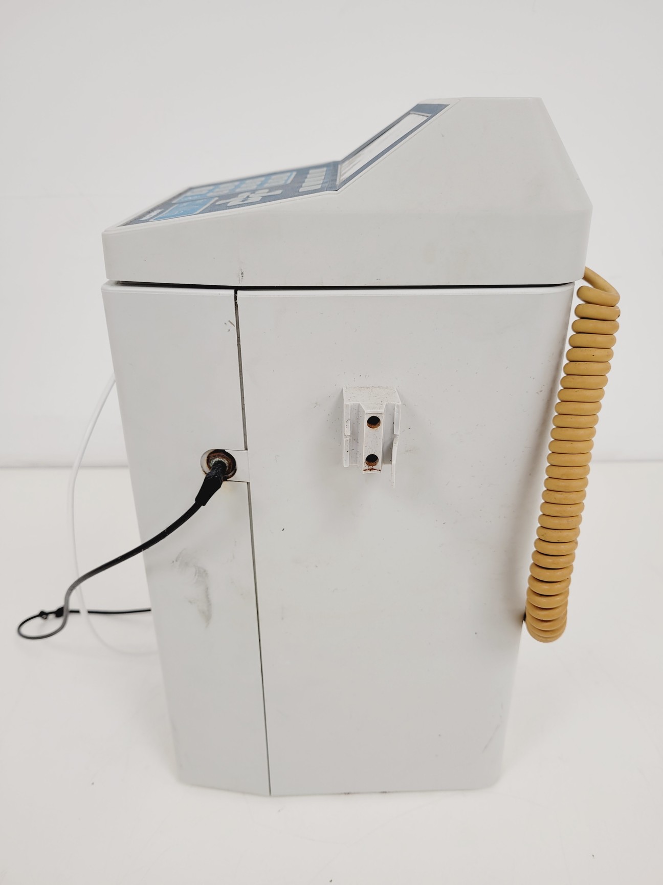 Image of Hamilton Microlab 500 Series Semi Automatic Dispenser  Part no. 35890 Lab