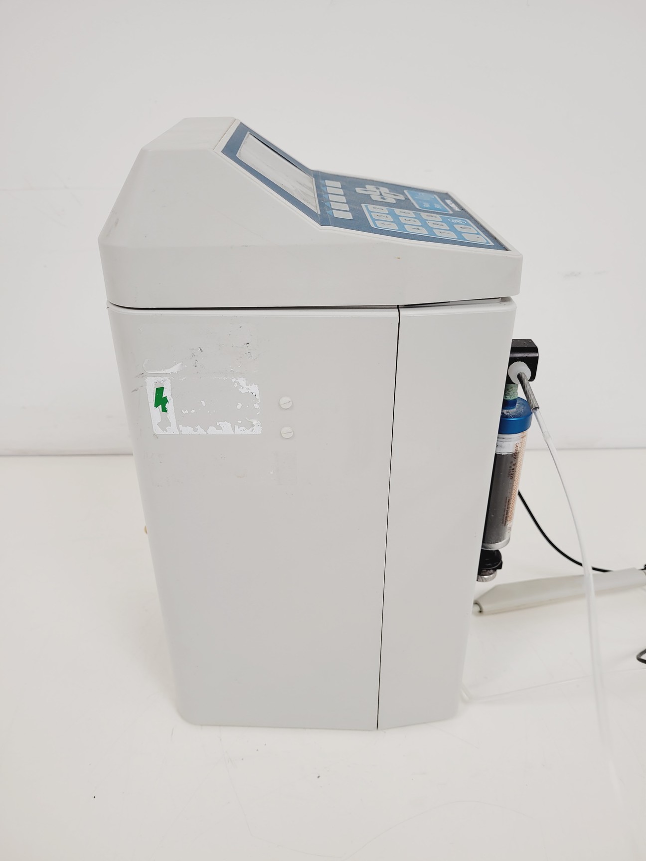 Image of Hamilton Microlab 500 Series Semi Automatic Dispenser  Part no. 35890 Lab