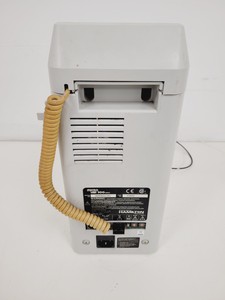 Thumbnail image of Hamilton Microlab 500 Series Semi Automatic Dispenser  Part no. 35890 Lab