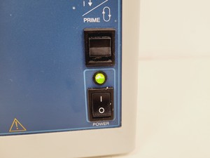 Thumbnail image of Hamilton Microlab 500 Series Semi Automatic Dispenser  Part no. 35890 Lab