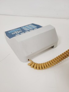Thumbnail image of Hamilton Microlab 500 Series Semi Automatic Dispenser  Part no. 35890 Lab