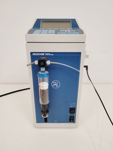 Thumbnail image of Hamilton Microlab 500 Series Semi Automatic Dispenser  Part no. 35890 Lab