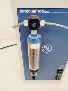 Thumbnail image of Hamilton Microlab 500 Series Semi Automatic Dispenser  Part no. 35890 Lab