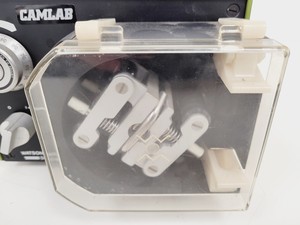 Thumbnail image of Camlab Watson - Marlow Peristaltic Pump  Type 501S 50