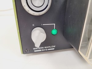 Thumbnail image of Camlab Watson - Marlow Peristaltic Pump  Type 501S 50