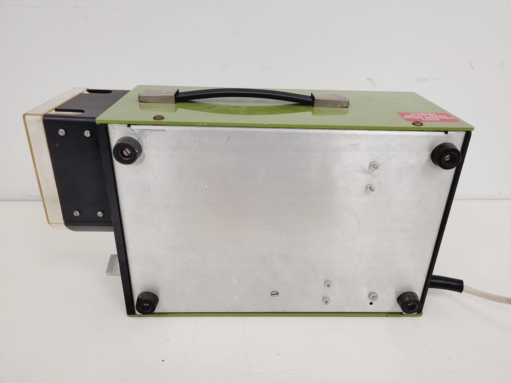 Image of Camlab Watson - Marlow Peristaltic Pump  Type 501S 50