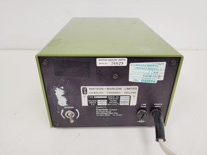 Thumbnail image of Camlab Watson - Marlow Peristaltic Pump  Type 501S 50