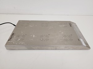 Thumbnail image of Thermo Scientific Cimarec i Telesystem 6 Magnetic Stirrer & Controller Lab