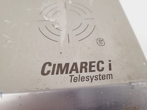 Thumbnail image of Thermo Scientific Cimarec i Telesystem 6 Magnetic Stirrer & Controller Lab