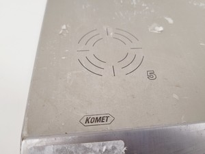 Thumbnail image of Thermo Scientific Cimarec i Telesystem 6 Magnetic Stirrer & Controller Lab