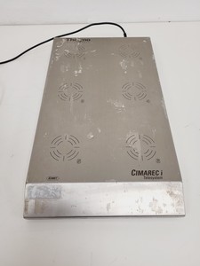 Thumbnail image of Thermo Scientific Cimarec i Telesystem 6 Magnetic Stirrer & Controller Lab