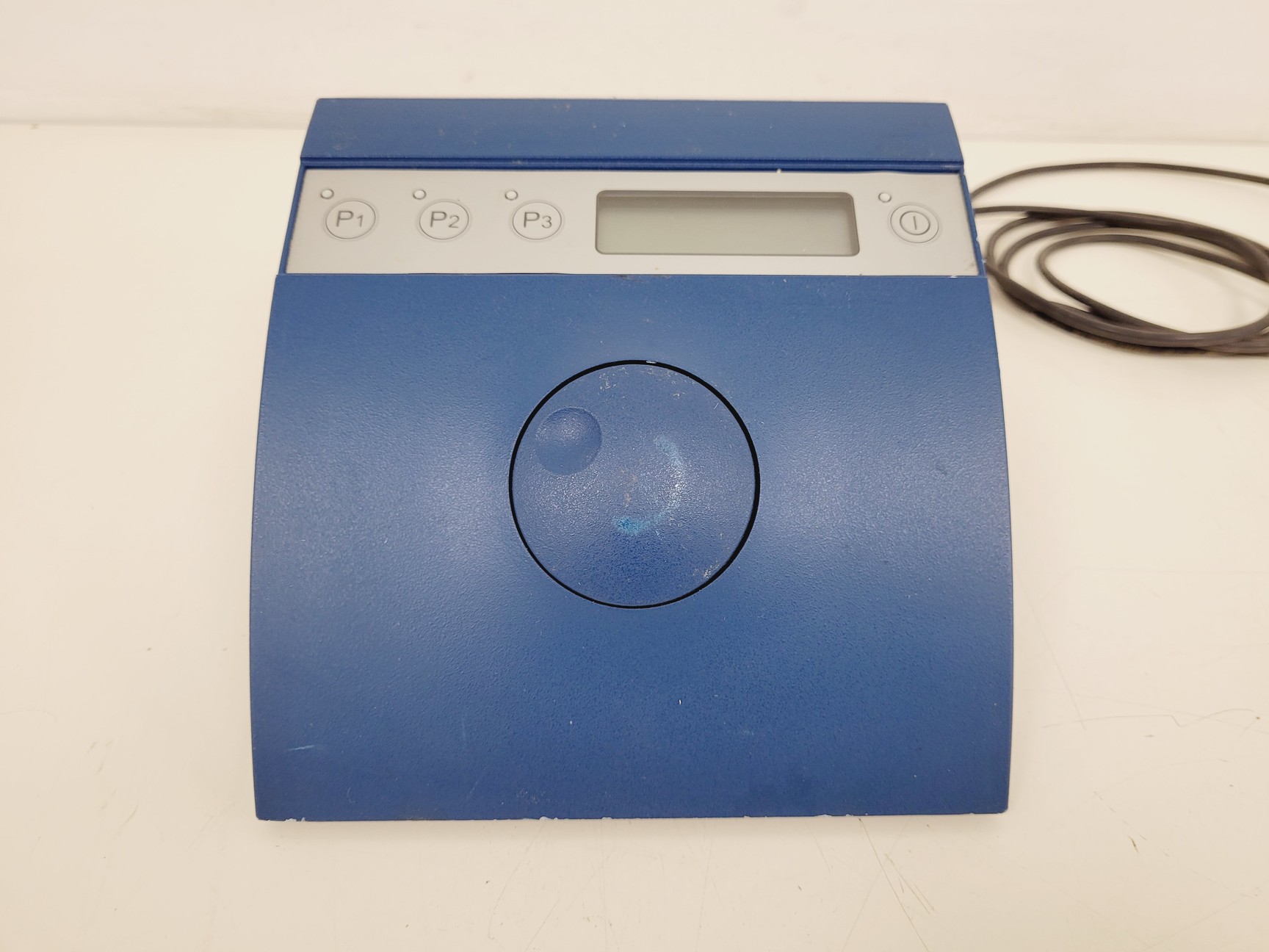 Image of Thermo Scientific Cimarec i Telesystem 6 Magnetic Stirrer & Controller Lab