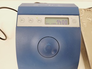 Thumbnail image of Thermo Scientific Cimarec i Telesystem 6 Magnetic Stirrer & Controller Lab