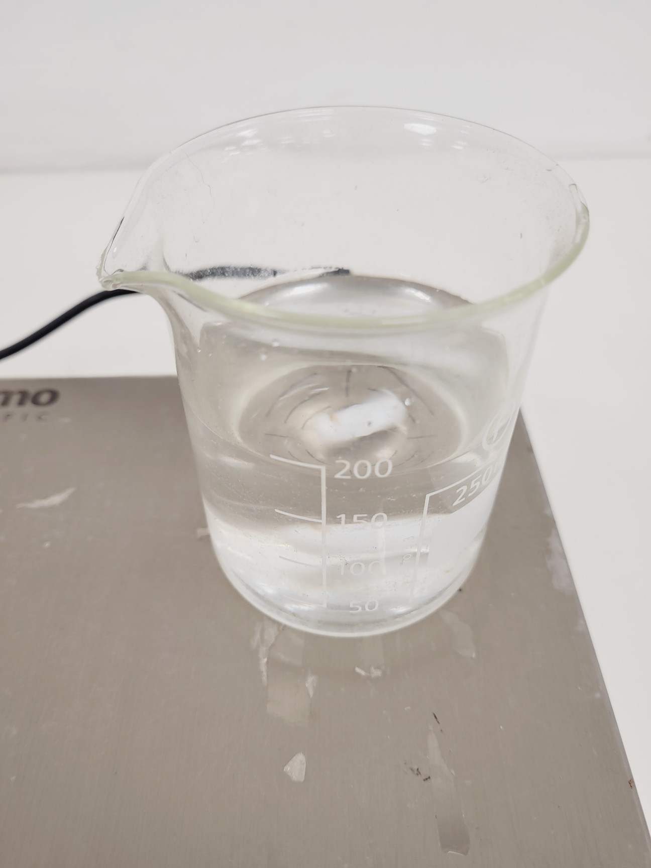 Image of Thermo Scientific Cimarec i Telesystem 6 Magnetic Stirrer & Controller Lab