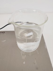 Thumbnail image of Thermo Scientific Cimarec i Telesystem 6 Magnetic Stirrer & Controller Lab